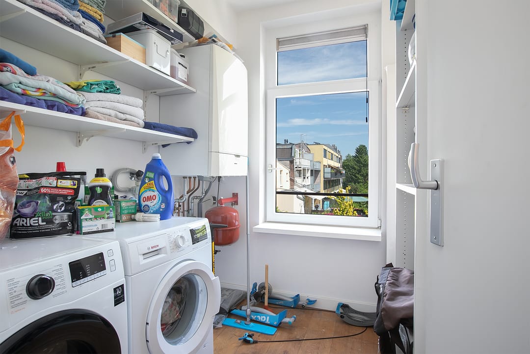 Foto 28 van Linnaeusstraat 97-H