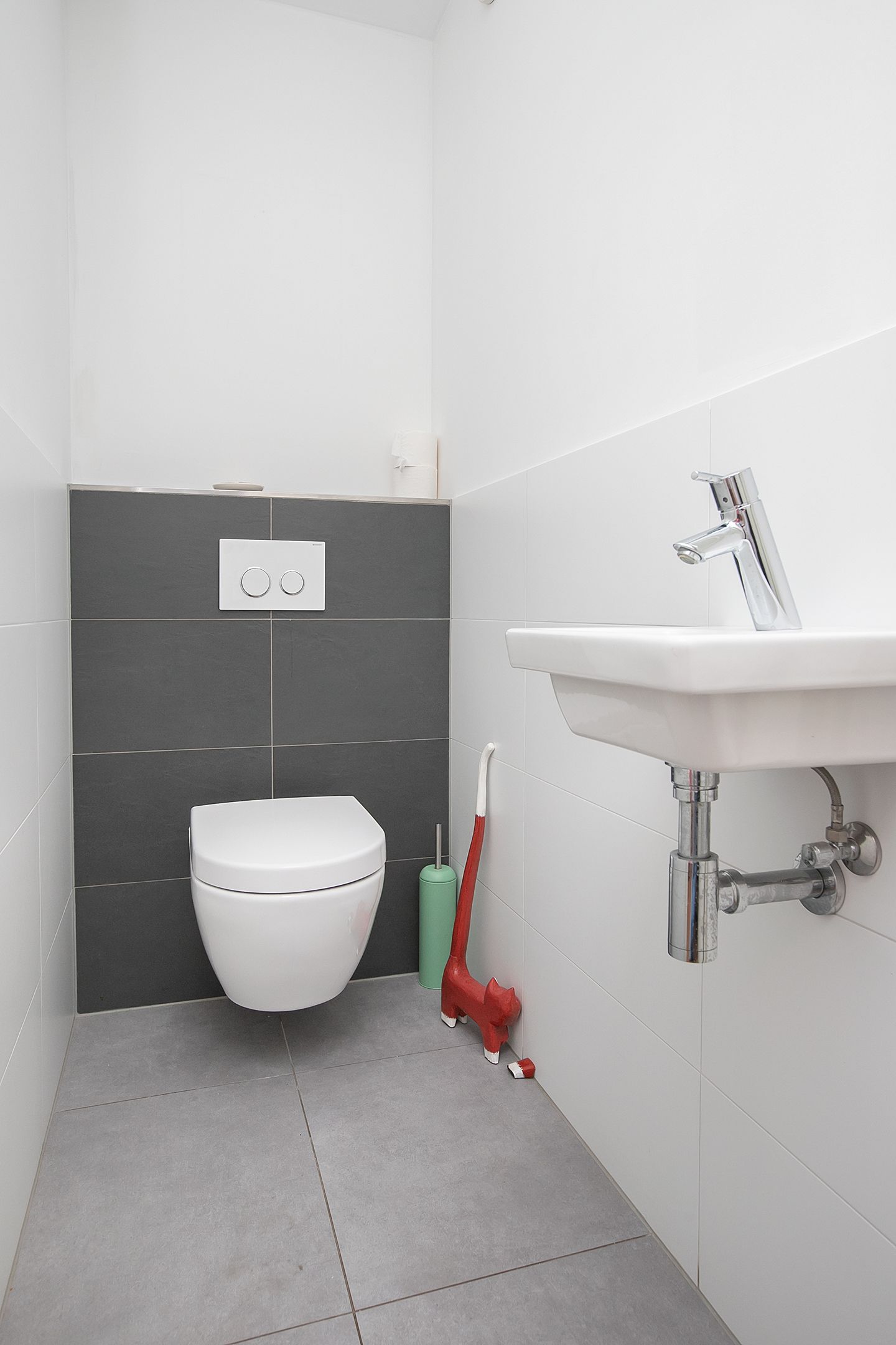 Foto 30 van Linnaeusstraat 97-H