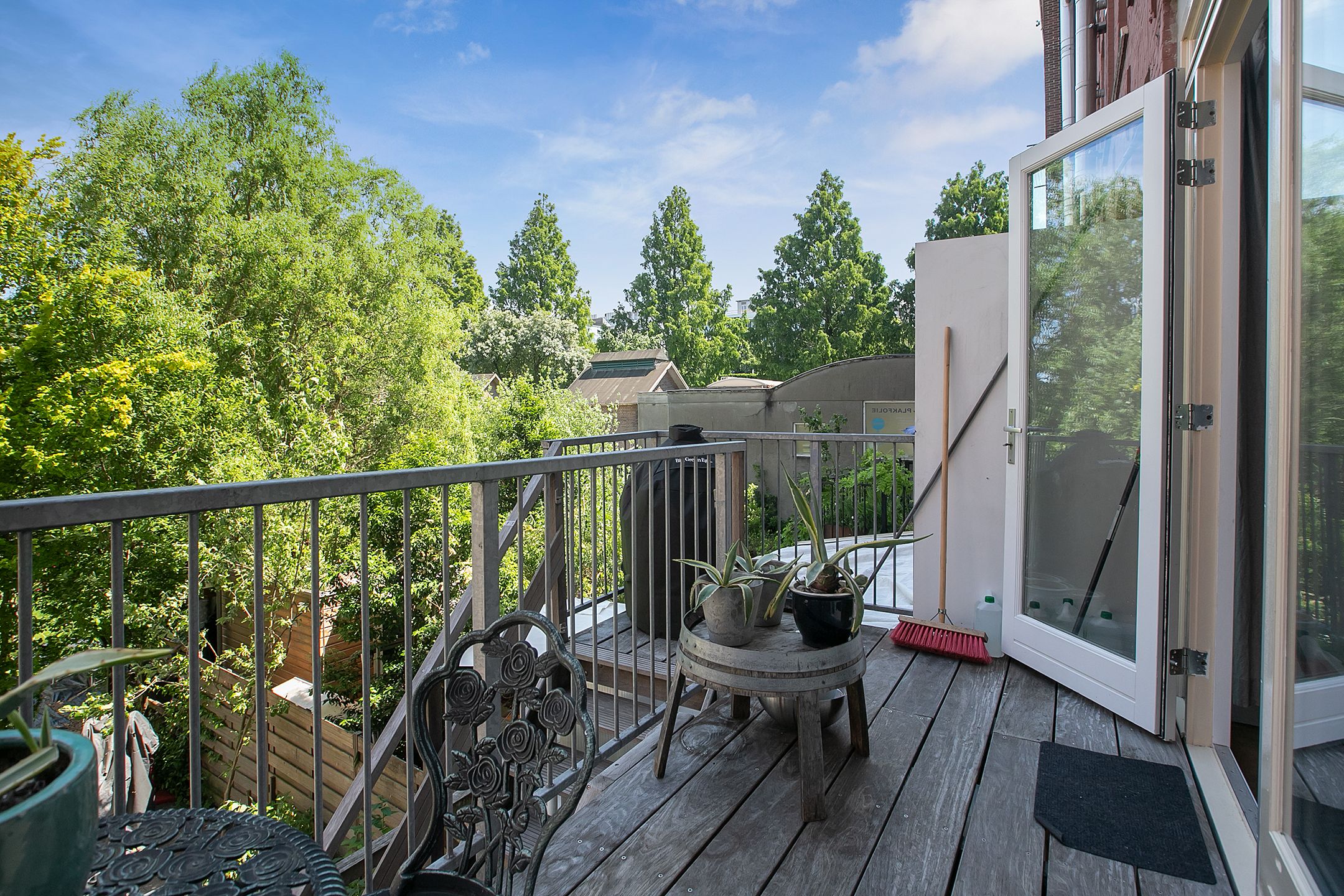 Foto 36 van Linnaeusstraat 97-H