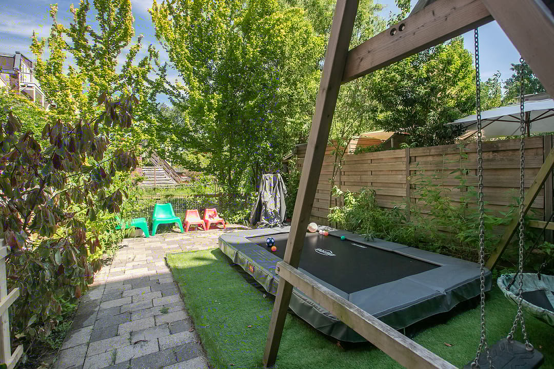 Foto 38 van Linnaeusstraat 97-H