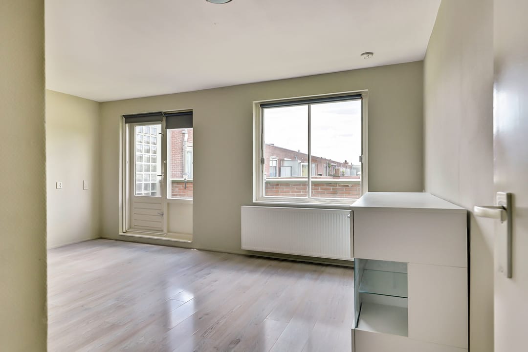 Foto 2 van Daniël Defoelaan 110