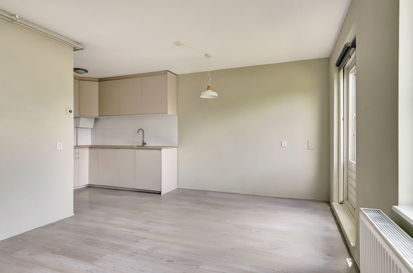 Foto 5 van Daniël Defoelaan 110