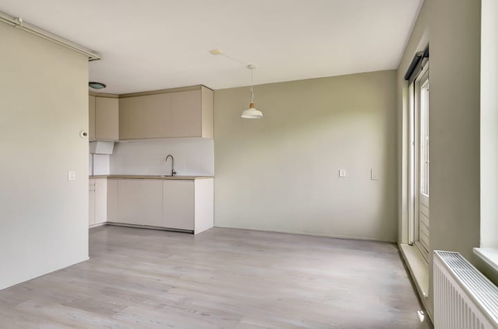 Foto 5 van Daniël Defoelaan 110