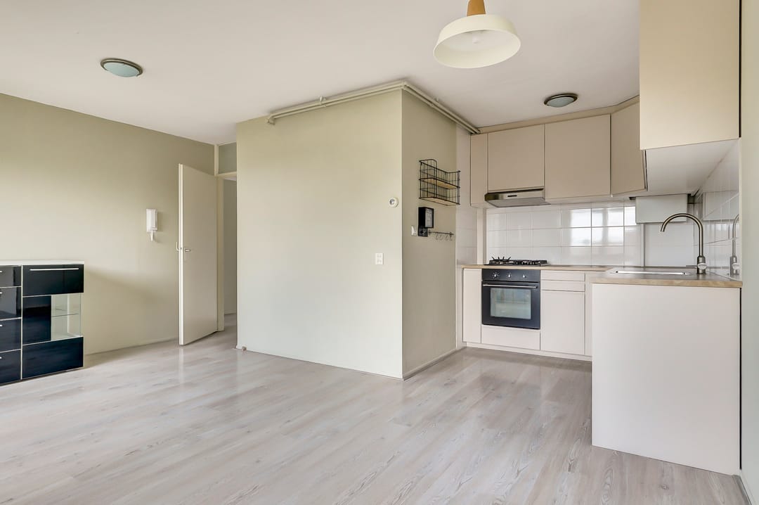 Foto 7 van Daniël Defoelaan 110