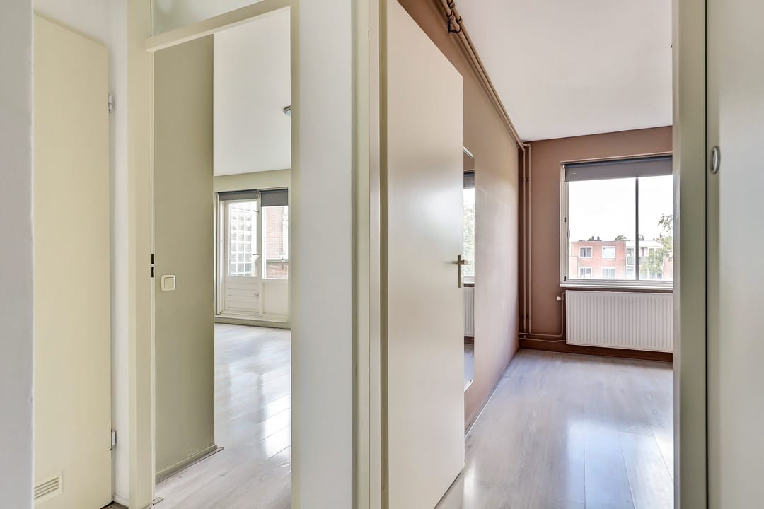 Foto 11 van Daniël Defoelaan 110