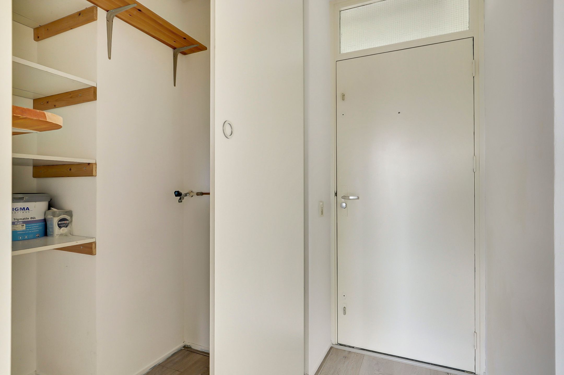 Foto 15 van Daniël Defoelaan 110