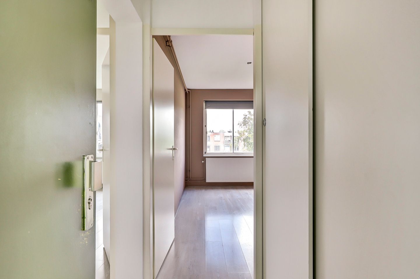 Foto 14 van Daniël Defoelaan 110