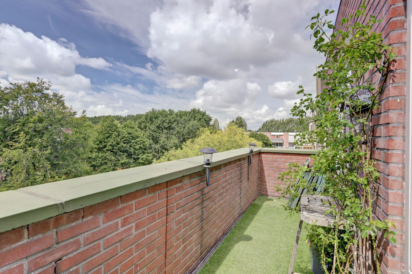 Foto 19 van Daniël Defoelaan 110