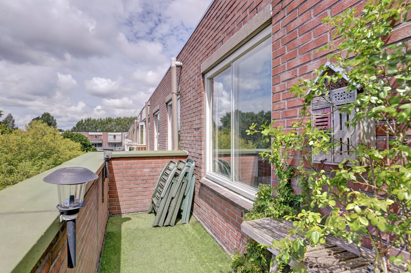 Foto 20 van Daniël Defoelaan 110