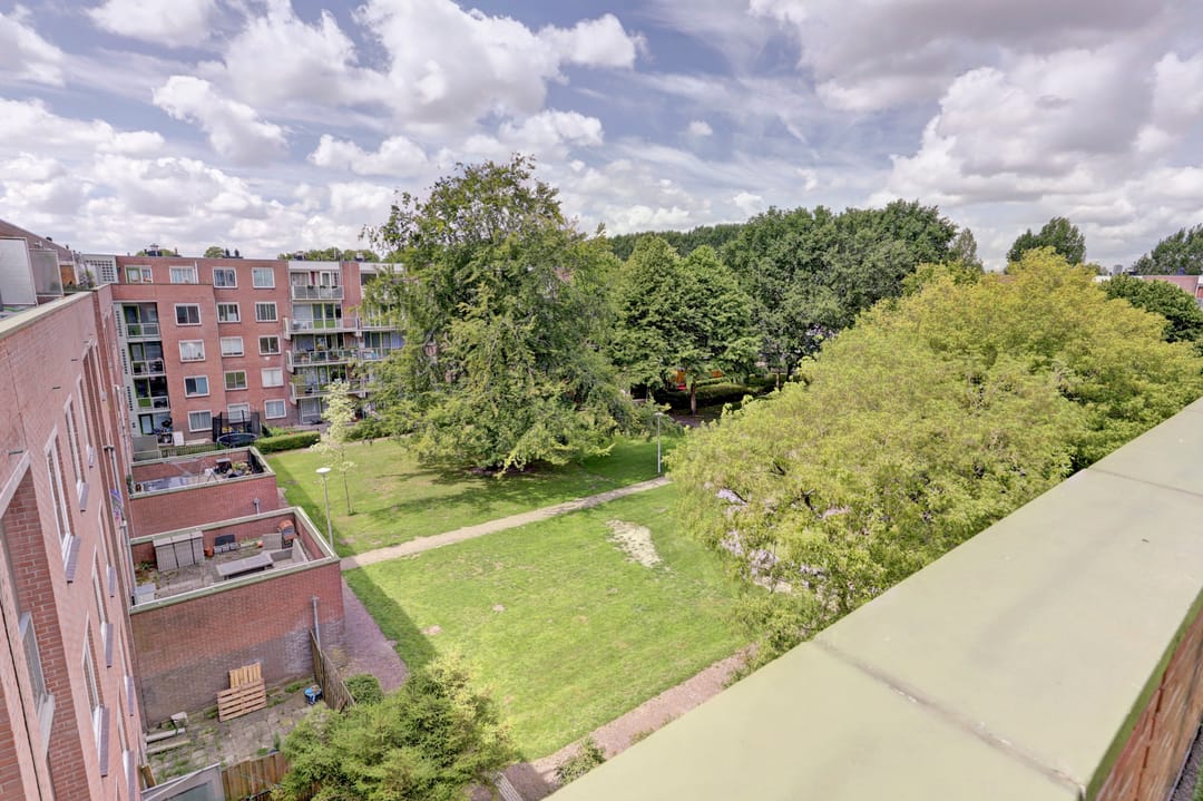 Foto 23 van Daniël Defoelaan 110