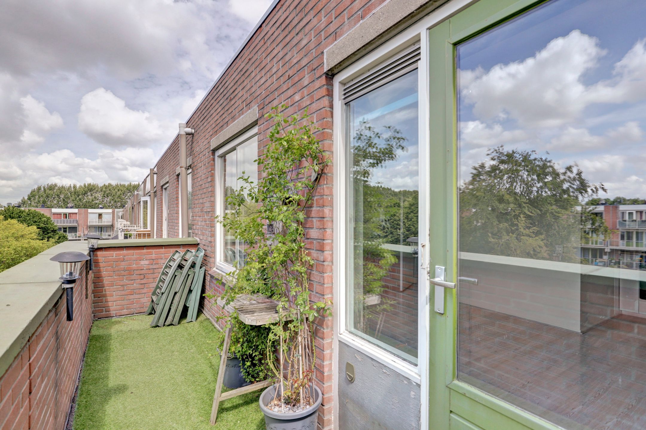 Foto 24 van Daniël Defoelaan 110