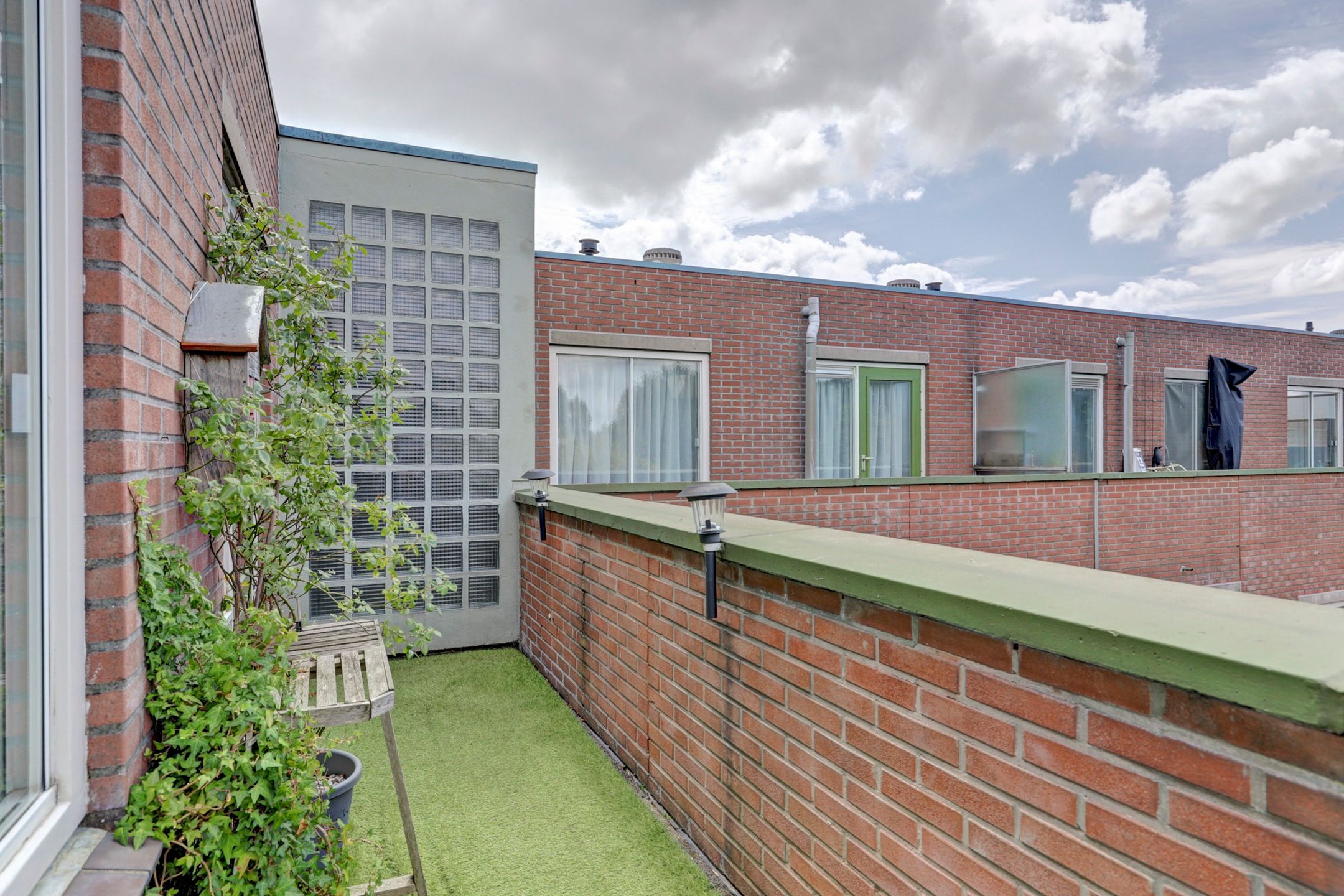 Foto 21 van Daniël Defoelaan 110