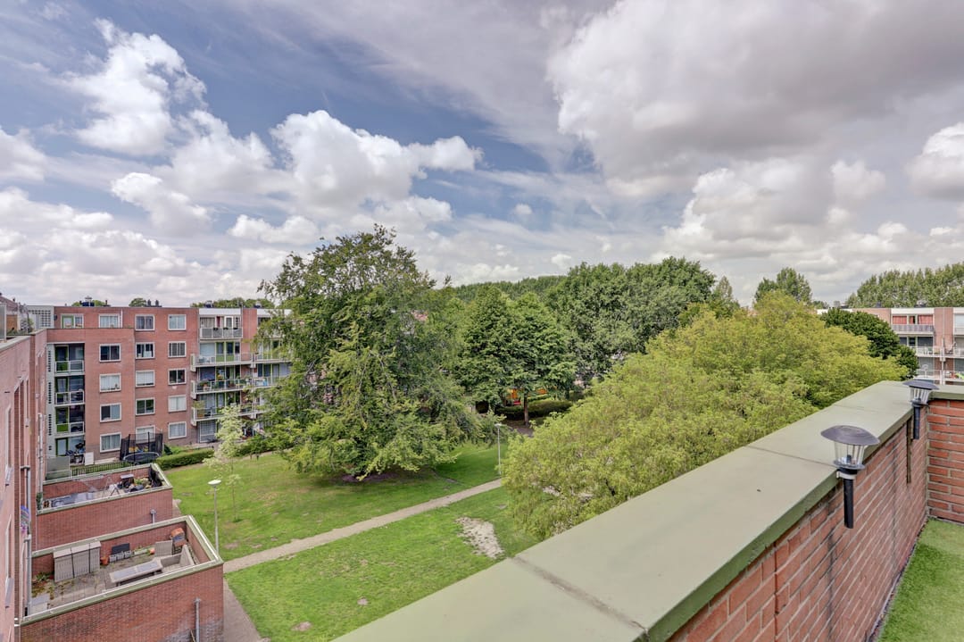 Foto 22 van Daniël Defoelaan 110