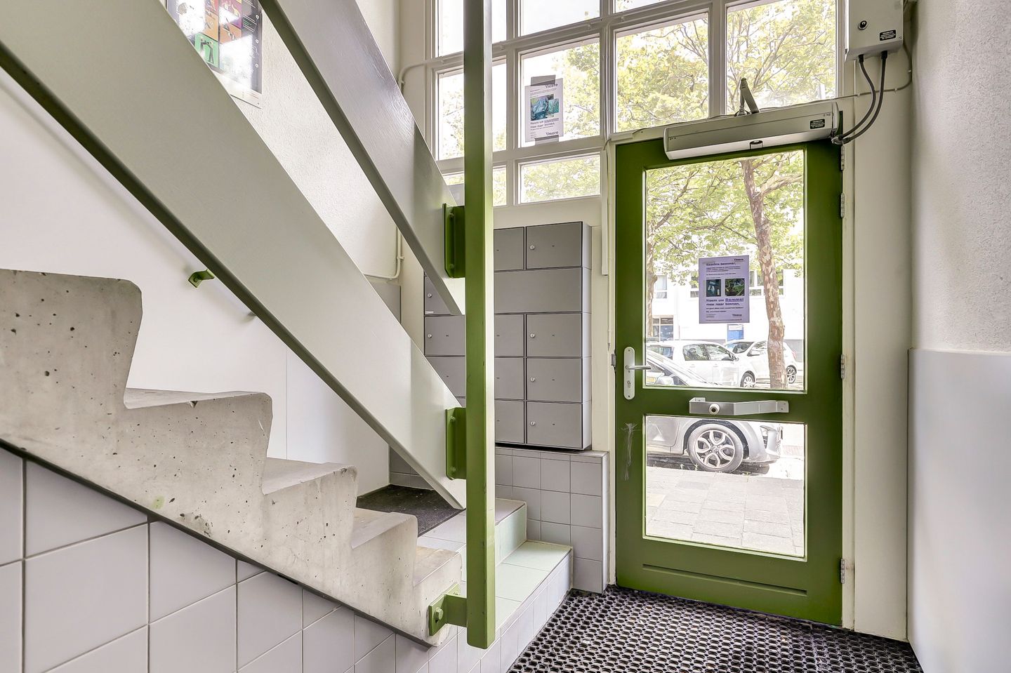 Foto 25 van Daniël Defoelaan 110