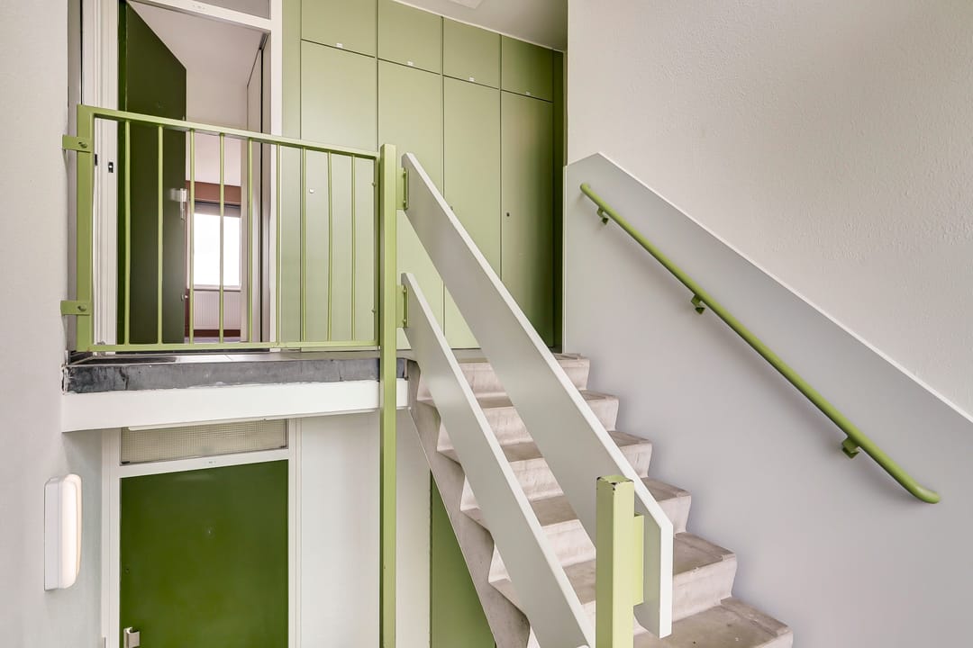 Foto 26 van Daniël Defoelaan 110