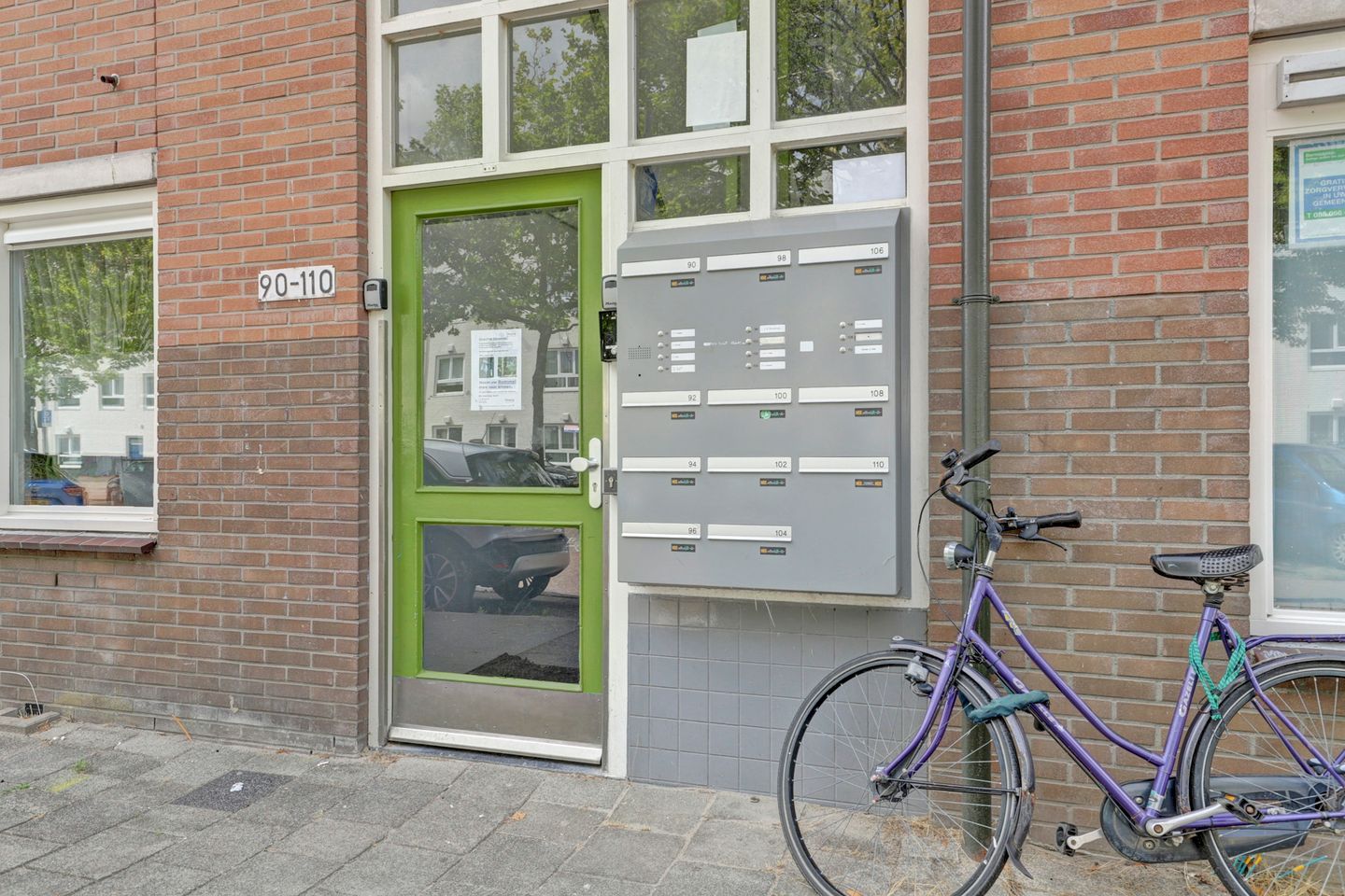 Foto 29 van Daniël Defoelaan 110