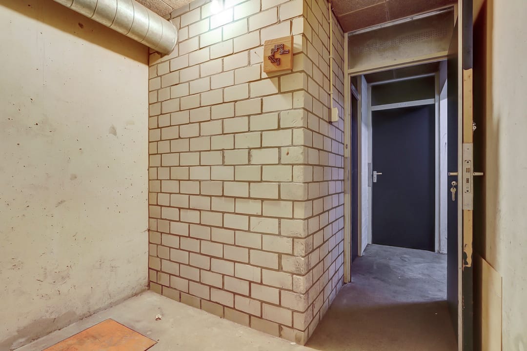 Foto 31 van Daniël Defoelaan 110