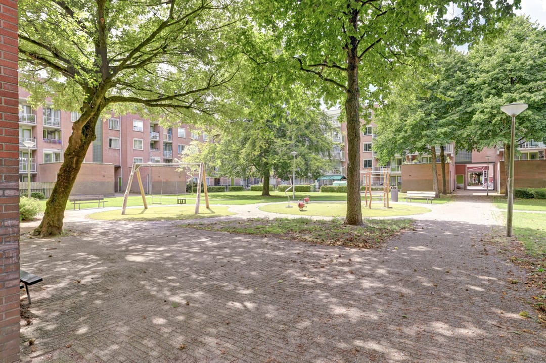 Foto 32 van Daniël Defoelaan 110