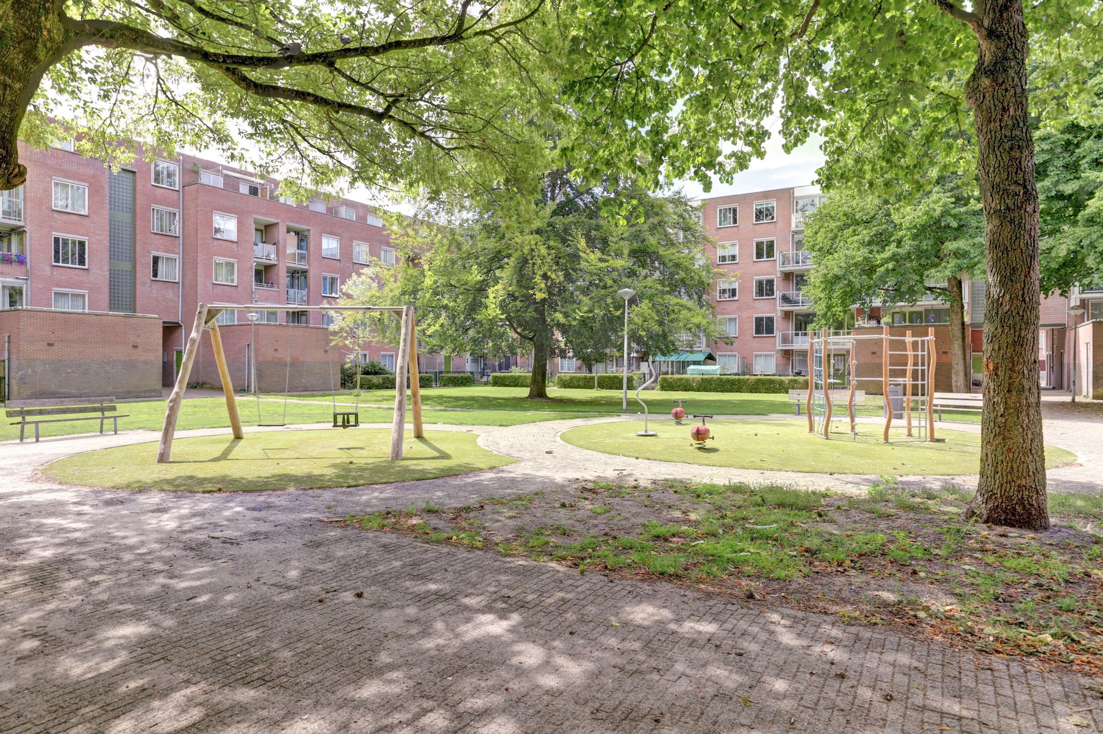 Foto 33 van Daniël Defoelaan 110