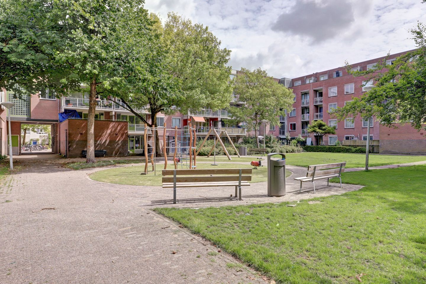 Foto 34 van Daniël Defoelaan 110