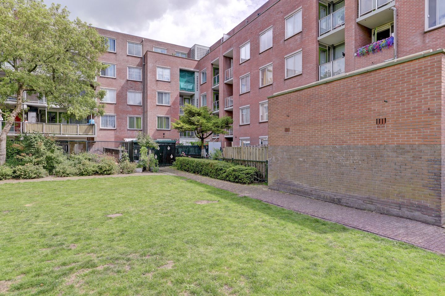 Foto 35 van Daniël Defoelaan 110