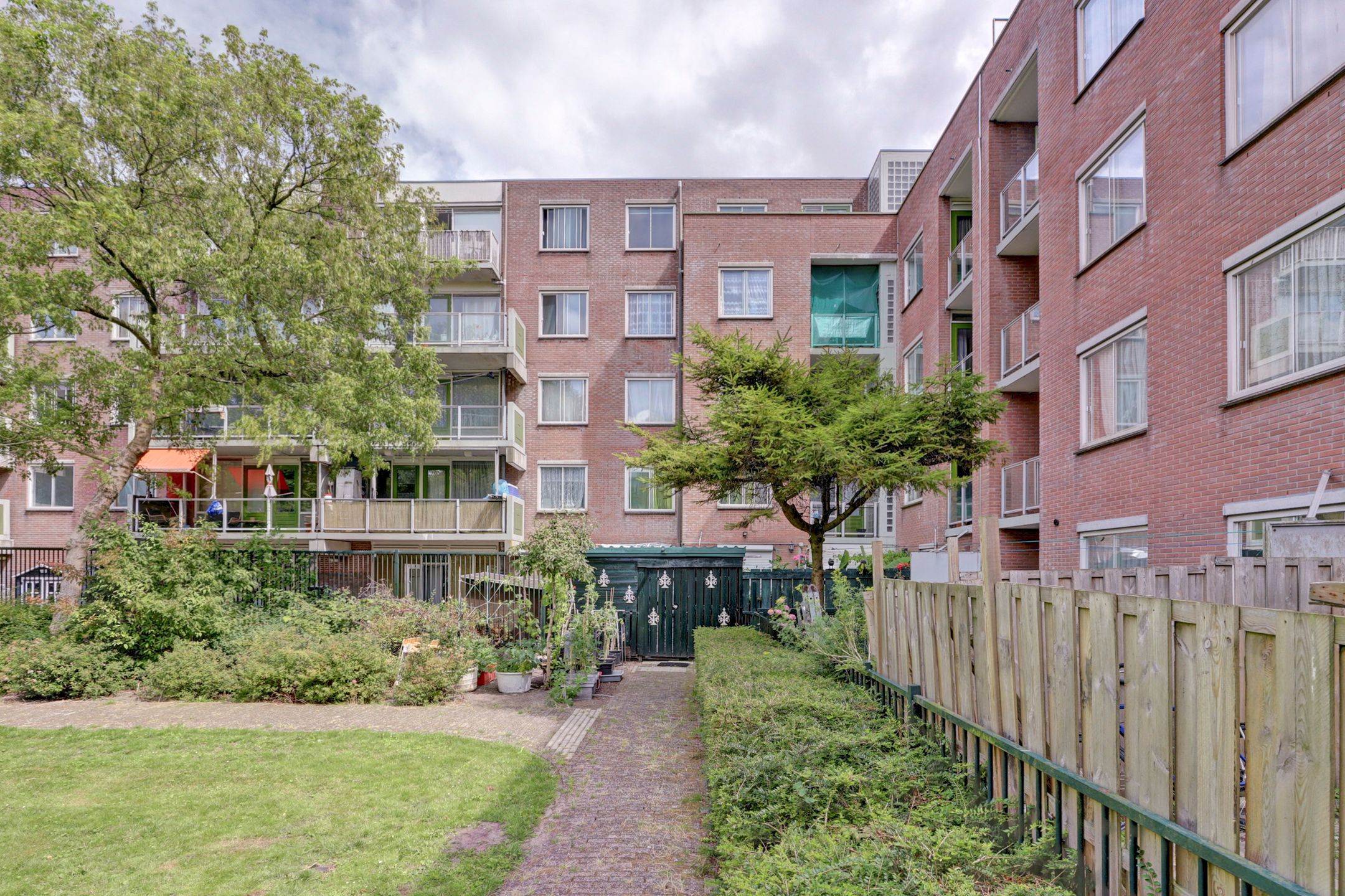 Foto 36 van Daniël Defoelaan 110