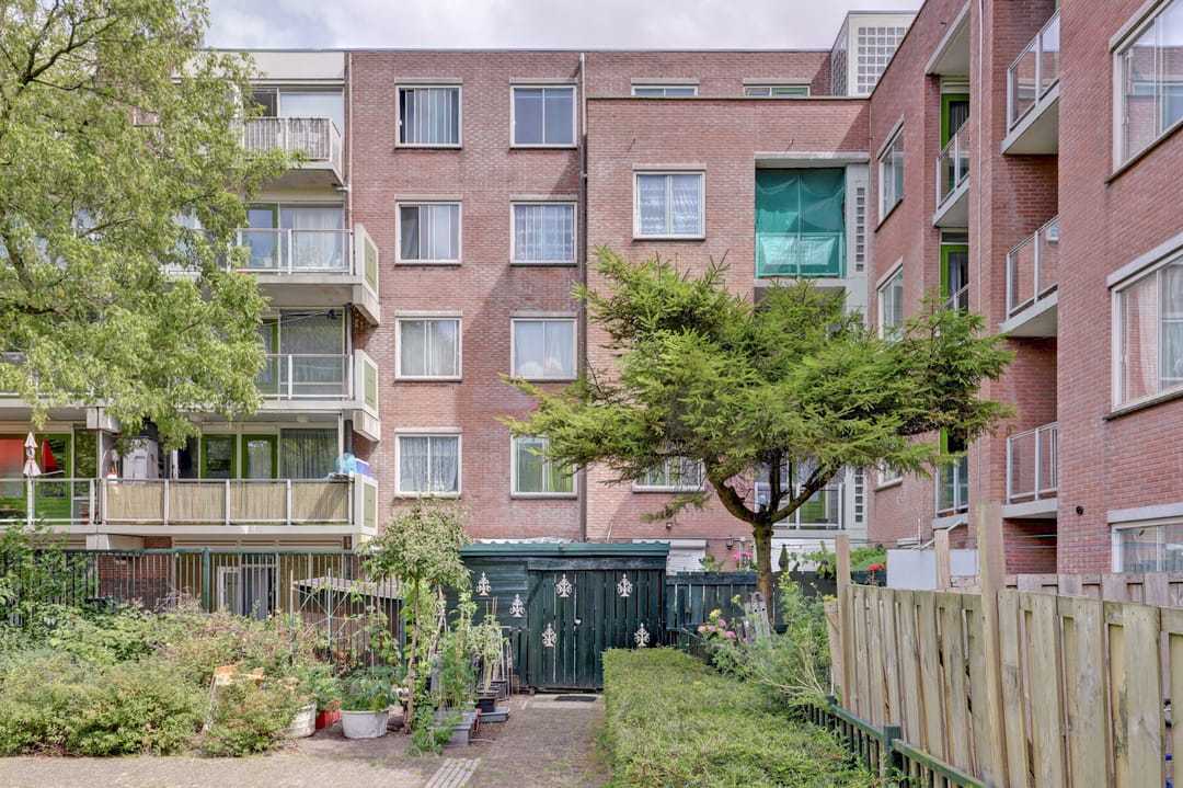 Foto 37 van Daniël Defoelaan 110