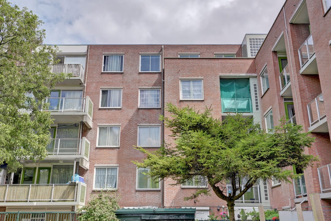 Foto 38 van Daniël Defoelaan 110