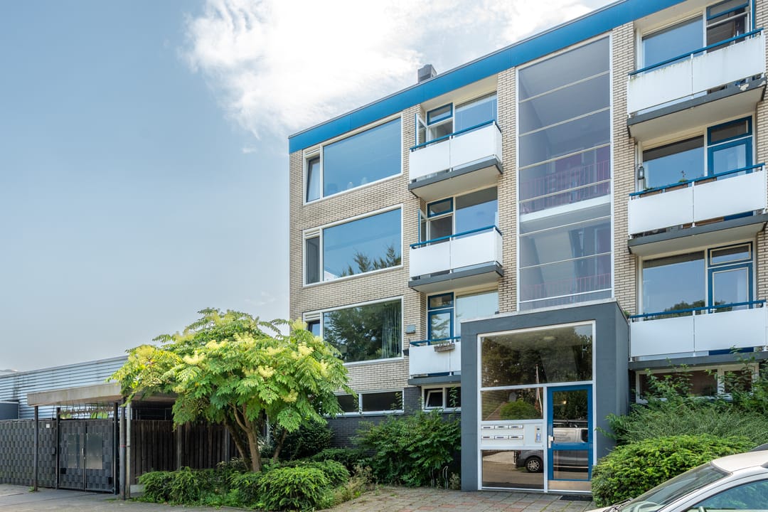 Foto 1 van Nedereindseweg 105