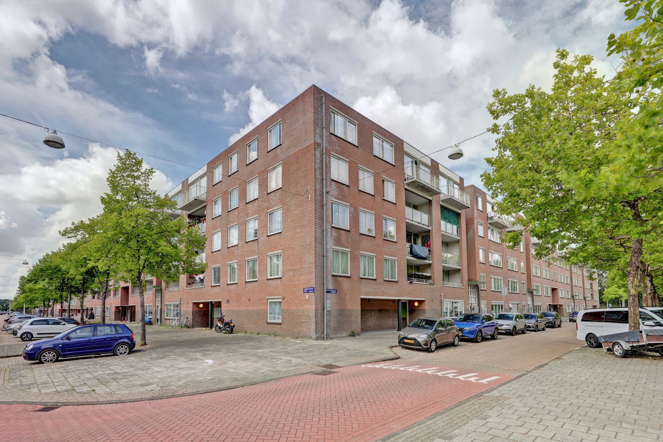 Foto 39 van Daniël Defoelaan 110