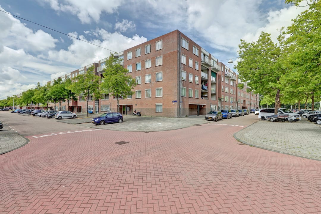 Foto 41 van Daniël Defoelaan 110