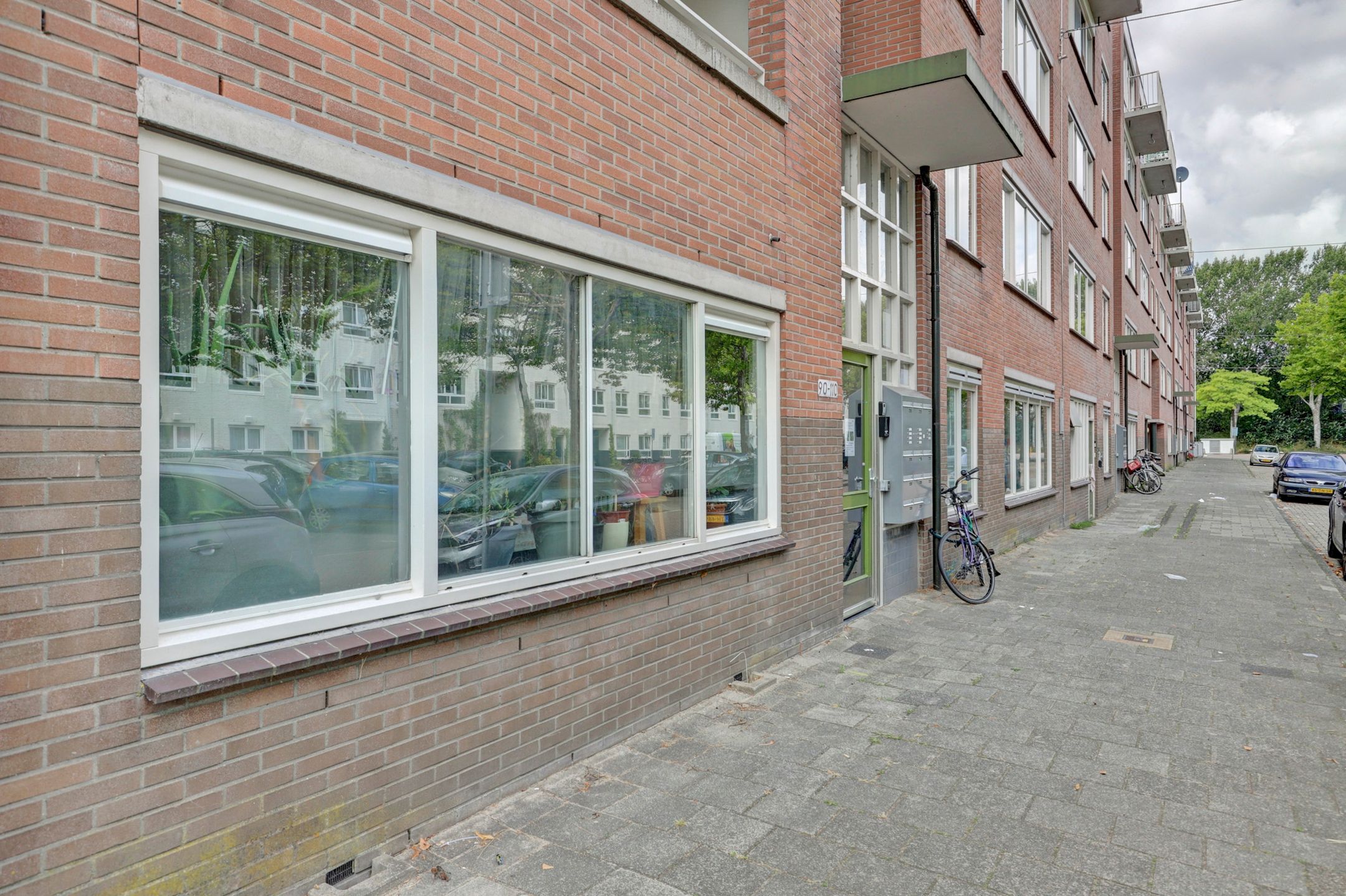 Foto 42 van Daniël Defoelaan 110