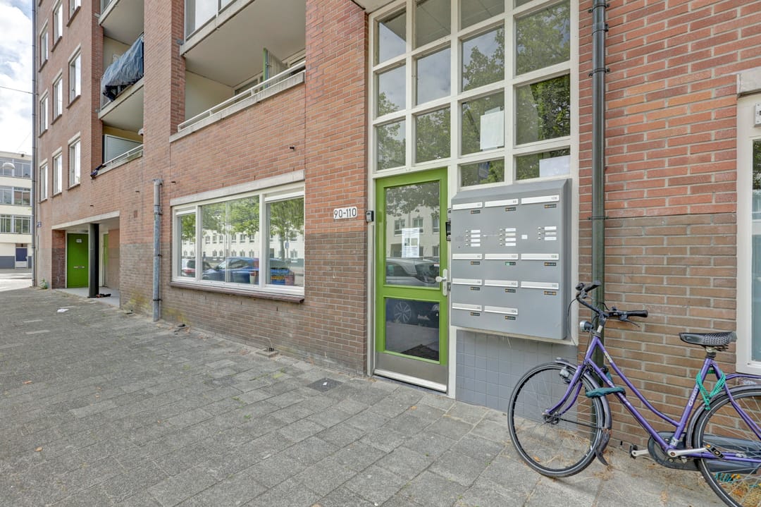 Foto 43 van Daniël Defoelaan 110