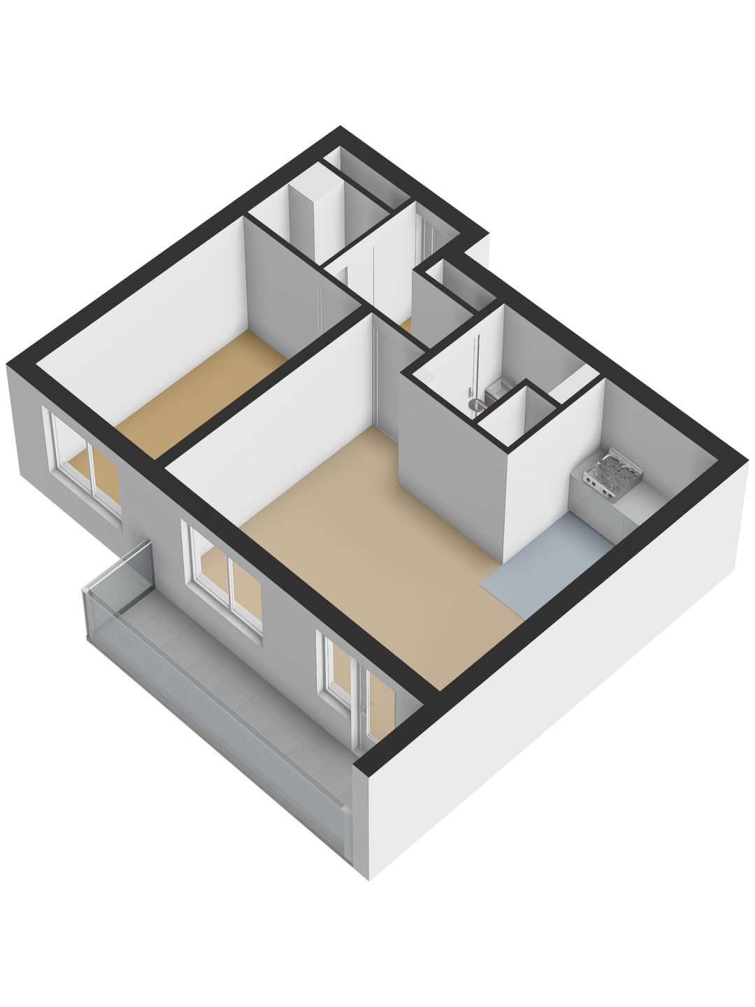 Foto 46 van Daniël Defoelaan 110