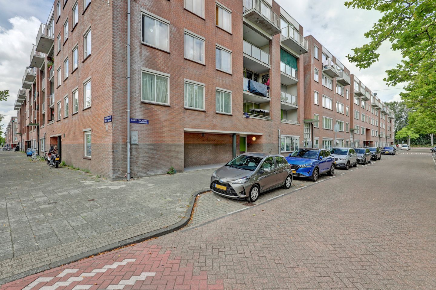 Foto 40 van Daniël Defoelaan 110