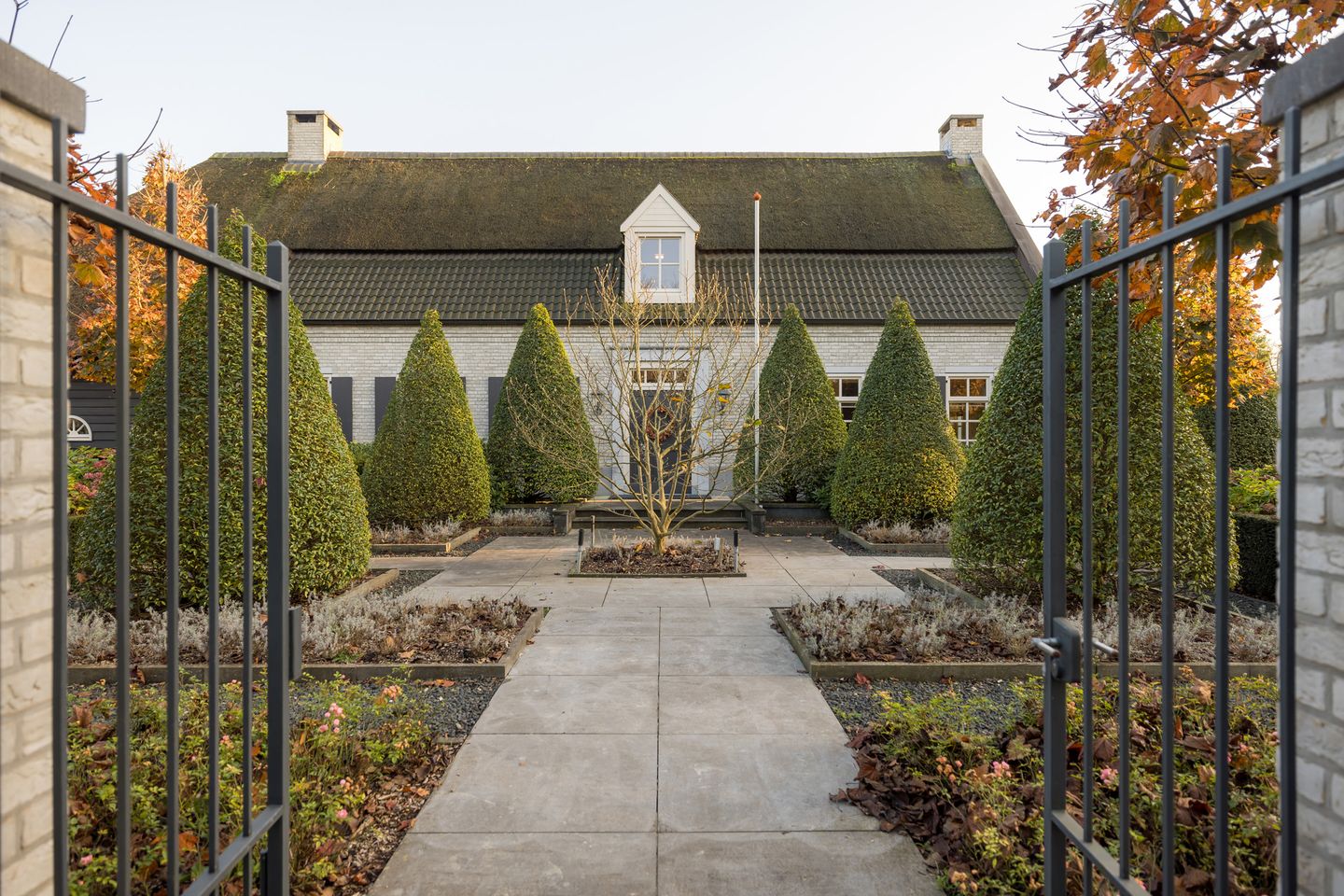 Houtbroekdijk 11 - Someren - Afbeelding 4