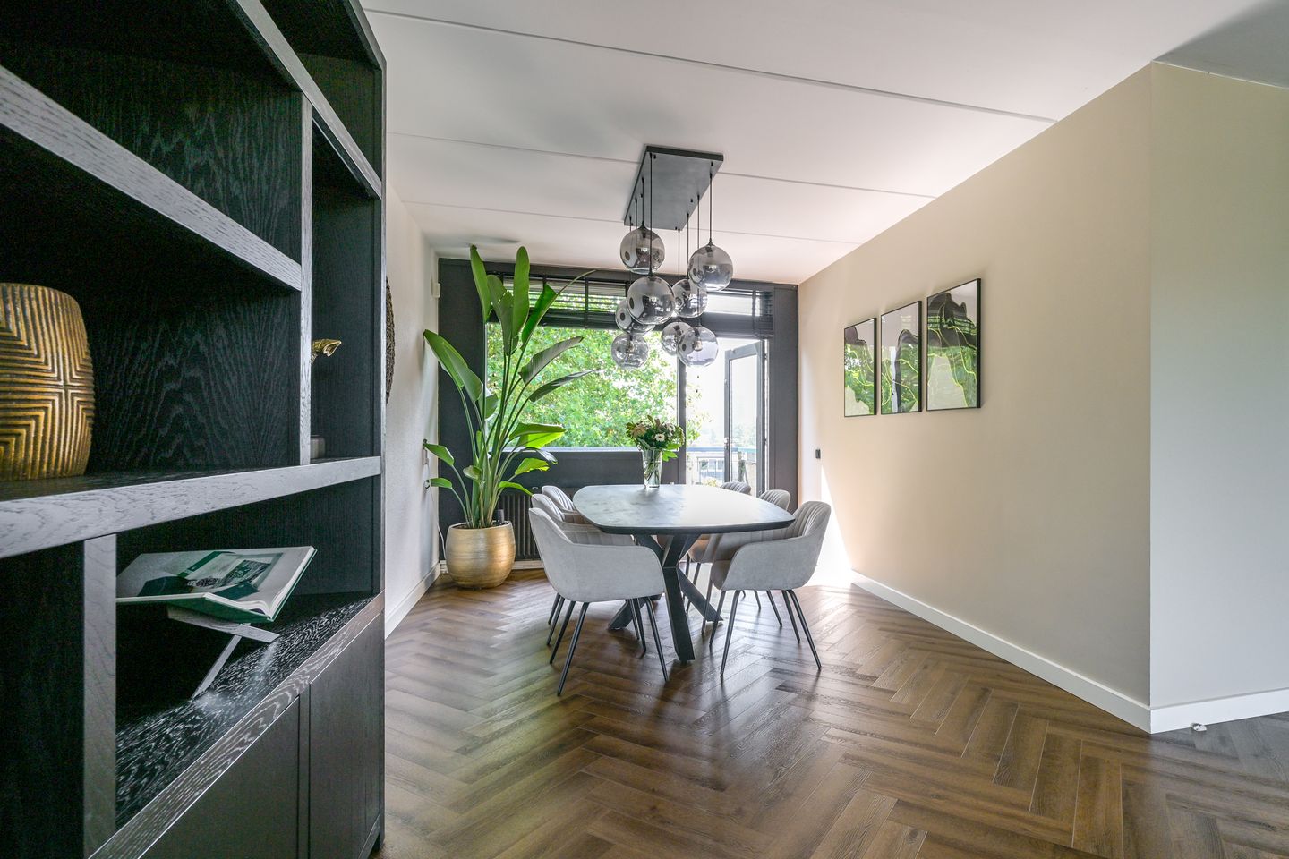 Foto 10 van Nedereindseweg 105