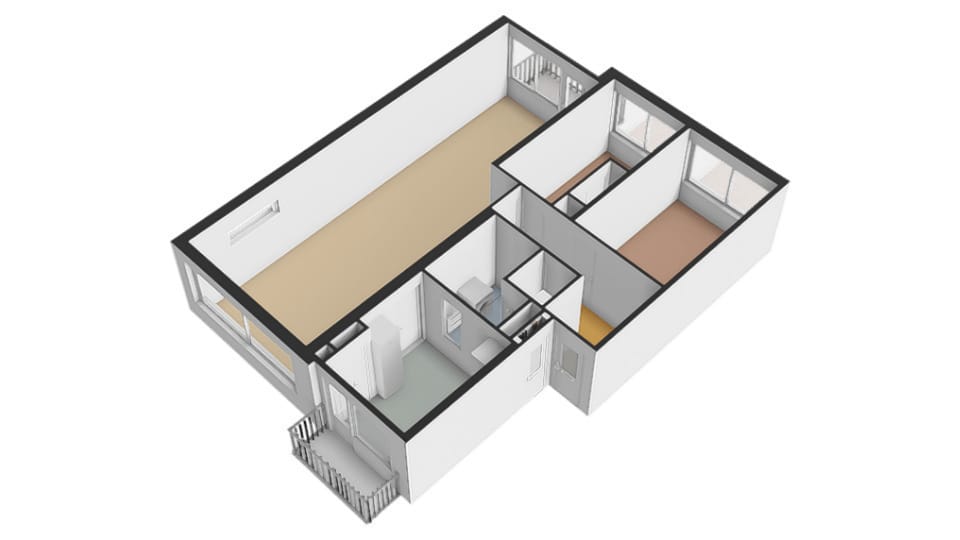 Foto 41 van Nedereindseweg 105