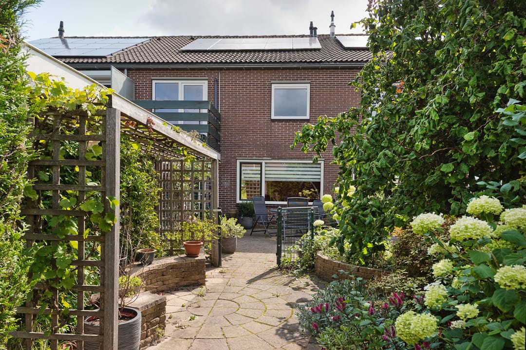 Foto 1 van Gommerskerspel 33