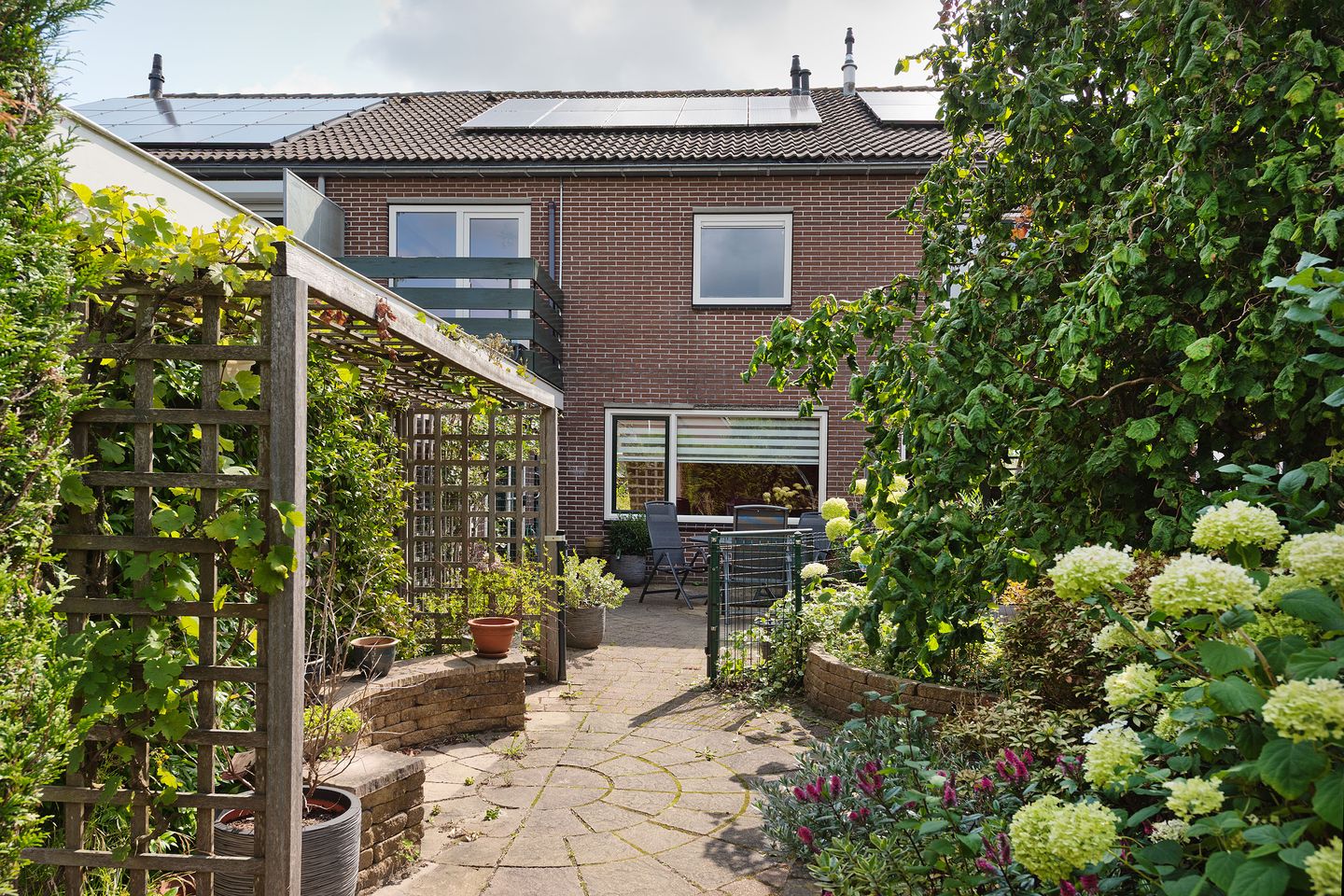 Foto 1 van Gommerskerspel 33