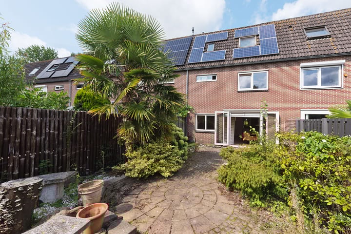 Foto 5 van Gommerskerspel 33