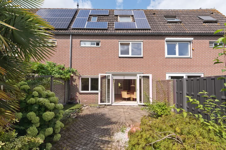 Foto 6 van Gommerskerspel 33