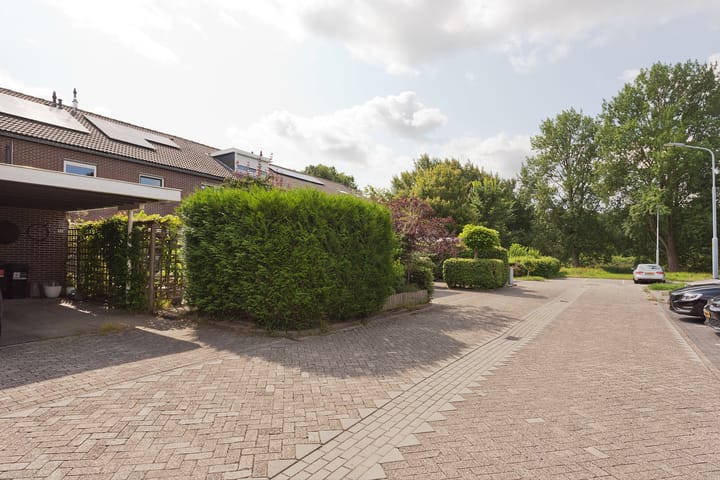 Foto 2 van Gommerskerspel 33