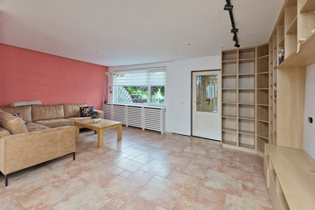 Foto 7 van Gommerskerspel 33