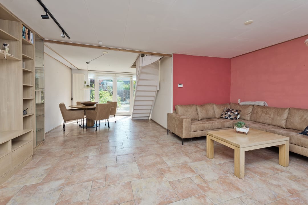 Foto 8 van Gommerskerspel 33