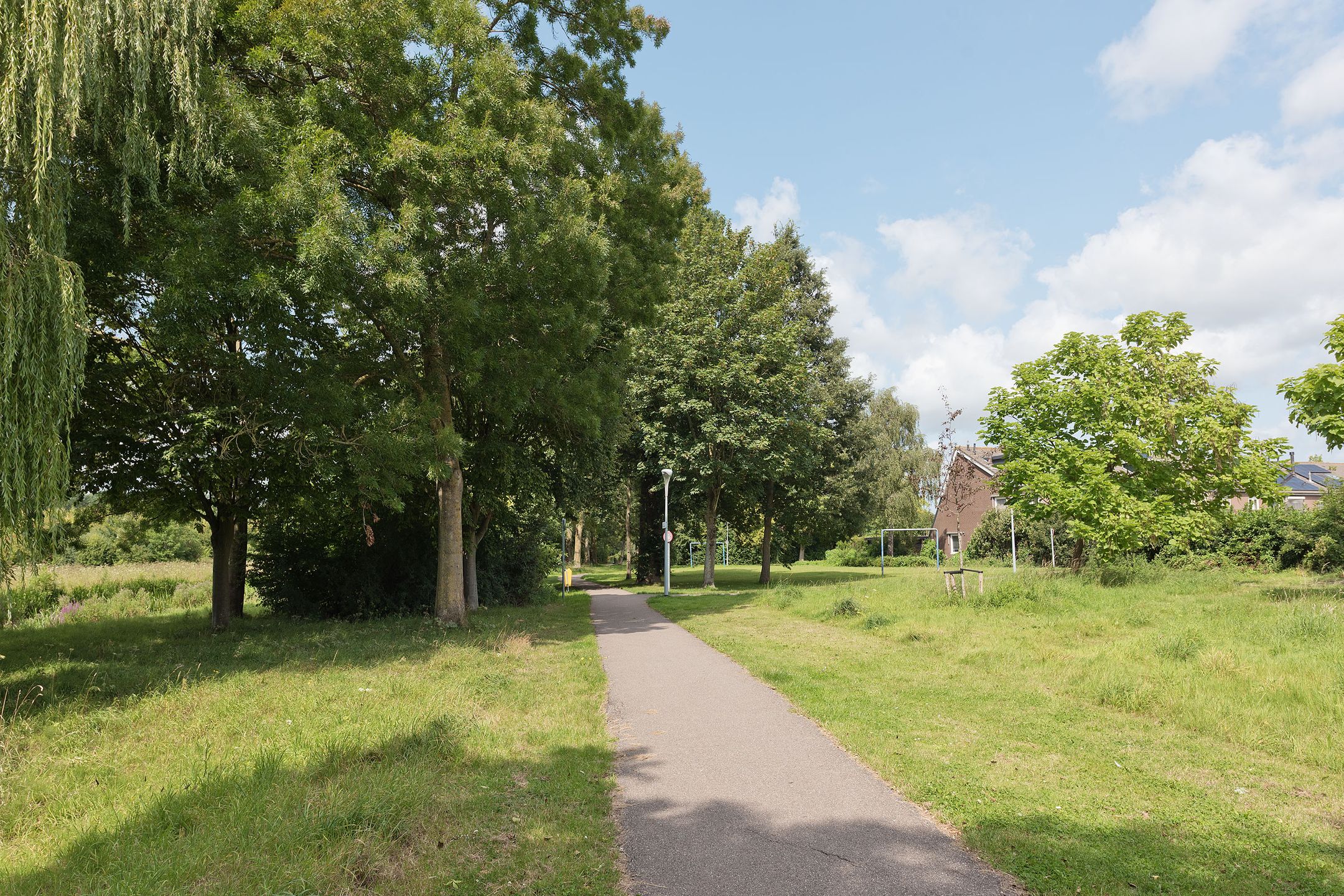 Foto 18 van Gommerskerspel 33