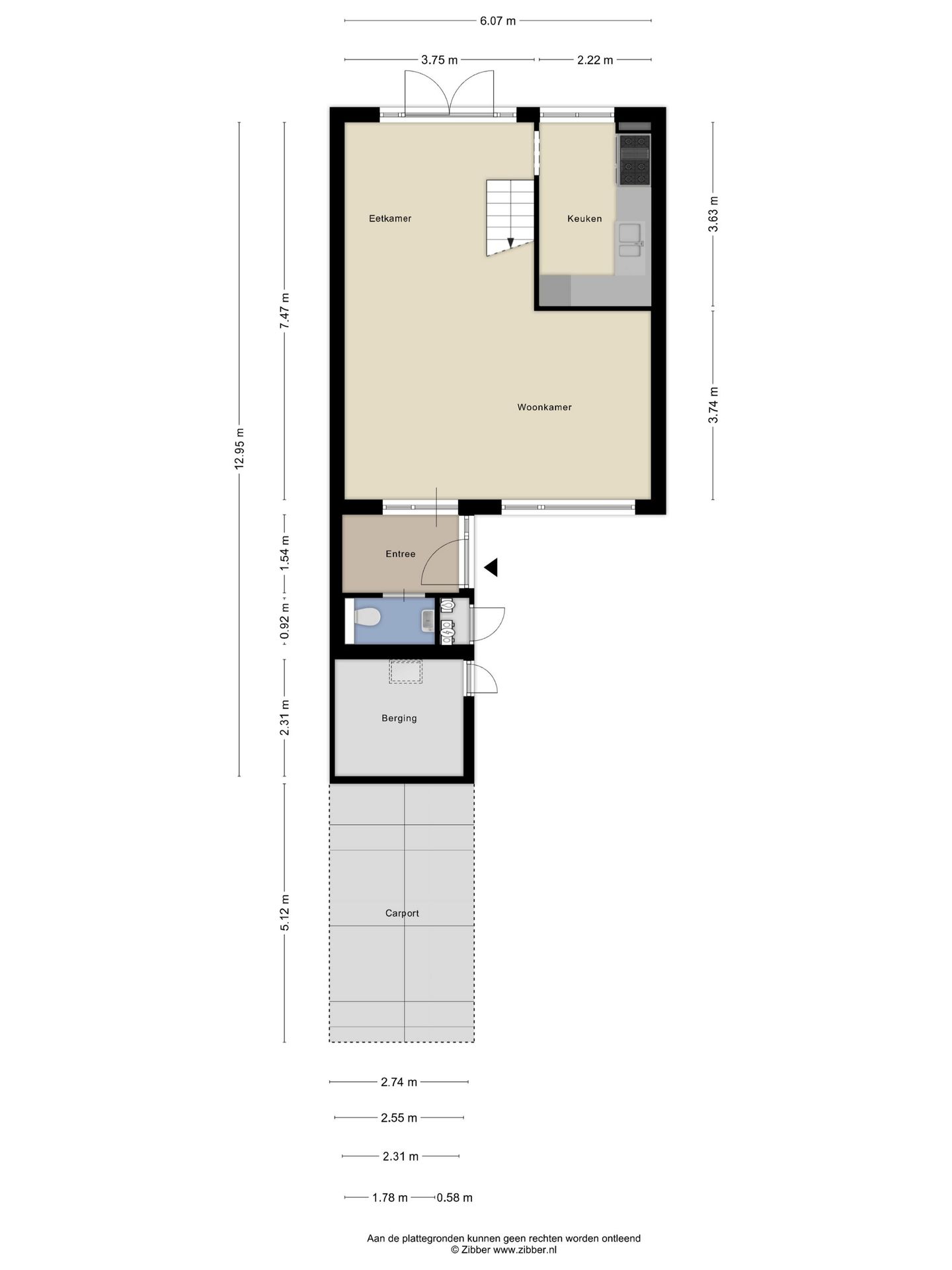 Foto 19 van Gommerskerspel 33