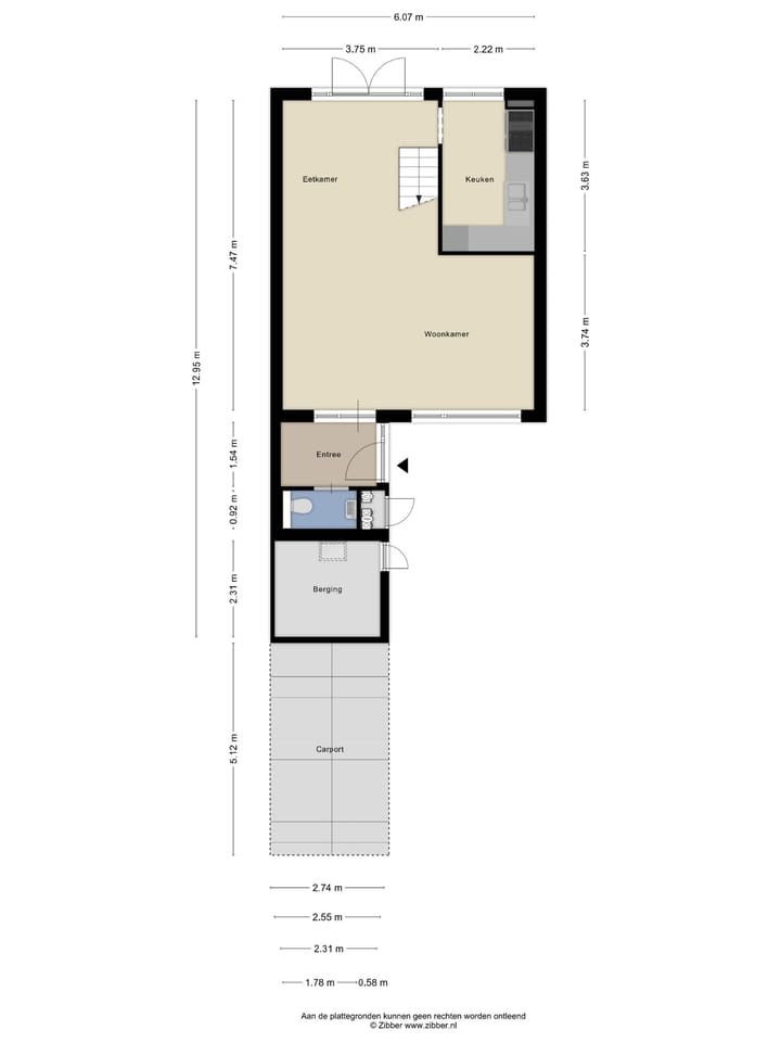 Foto 19 van Gommerskerspel 33