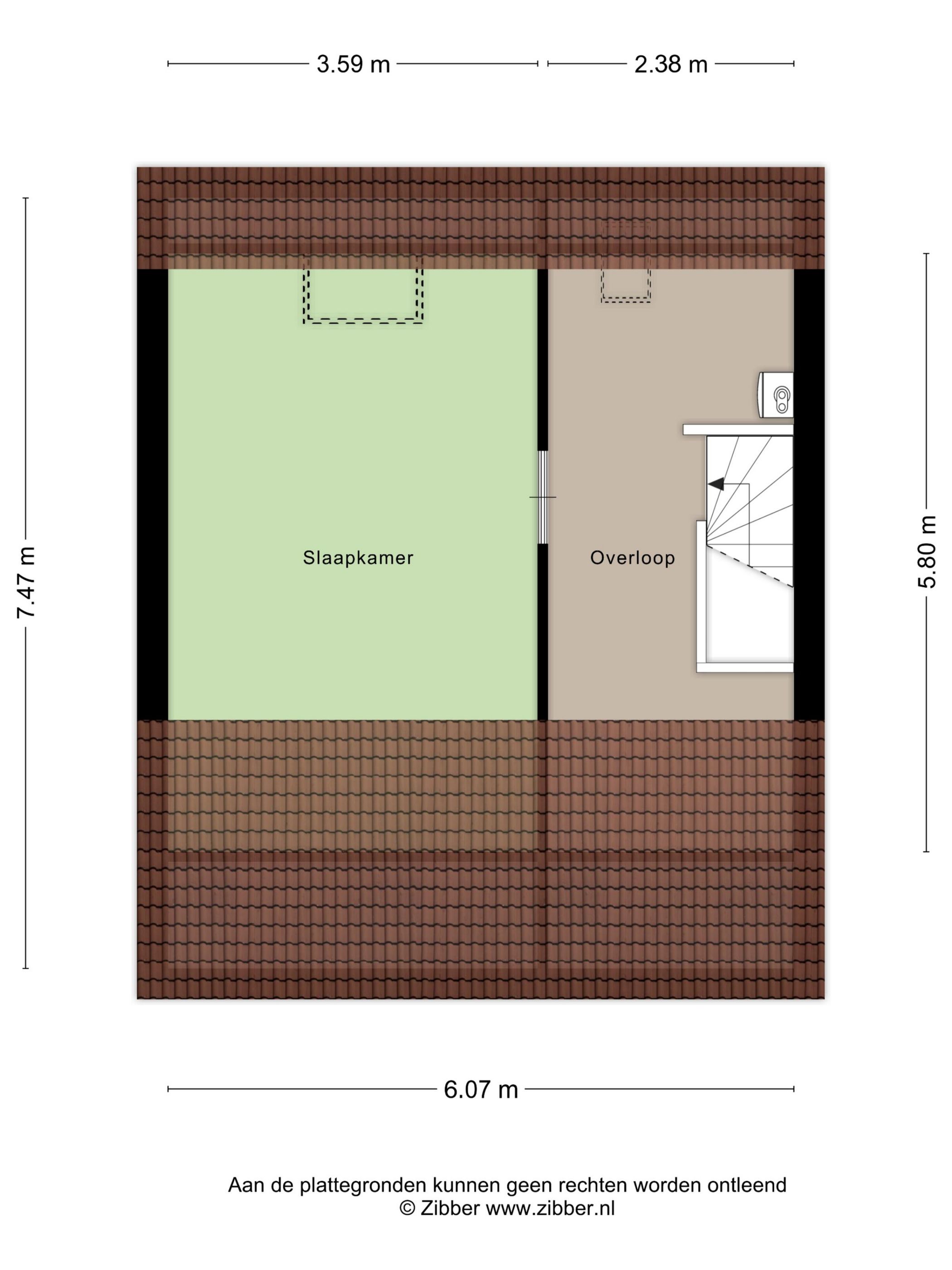 Foto 21 van Gommerskerspel 33