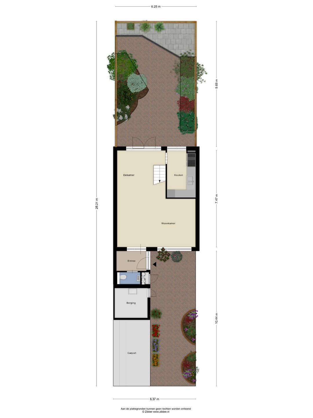 Foto 22 van Gommerskerspel 33